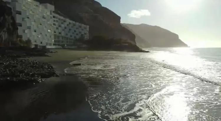 Apartamento Playa Chica Tenerife San Andres