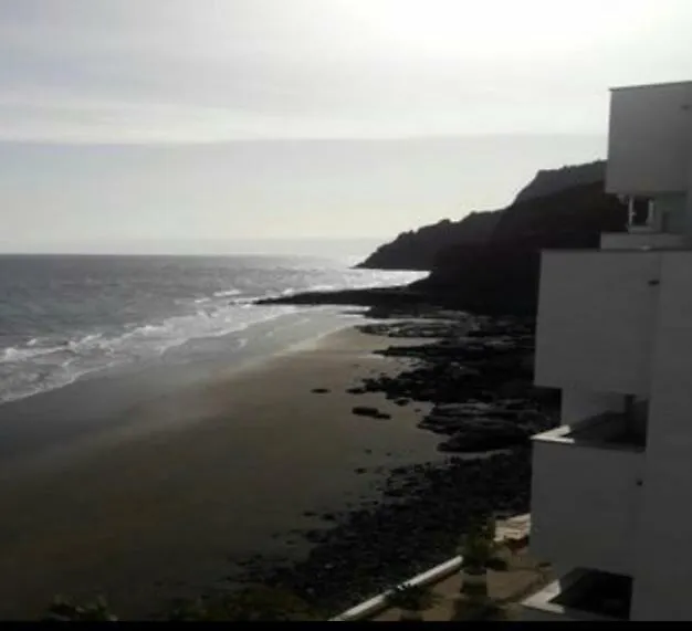 Apartamento Playa Chica Tenerife San Andres  Apartment