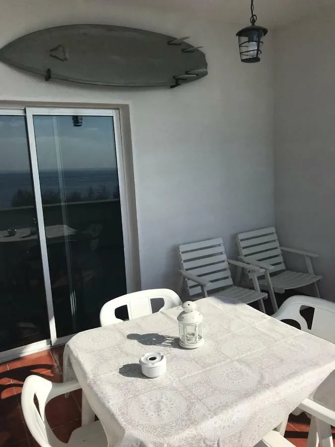 Apartamento Playa Chica Tenerife San Andres  Spain